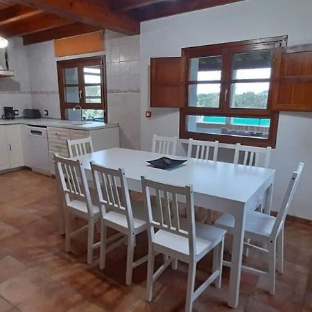 Gestiona2R - Casa Con Finca En Pendueles Al Lado De La Playa Льянес Экстерьер фото