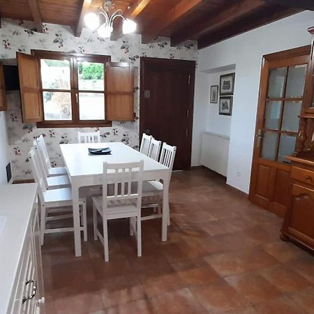 Gestiona2R - Casa Con Finca En Pendueles Al Lado De La Playa Льянес Экстерьер фото