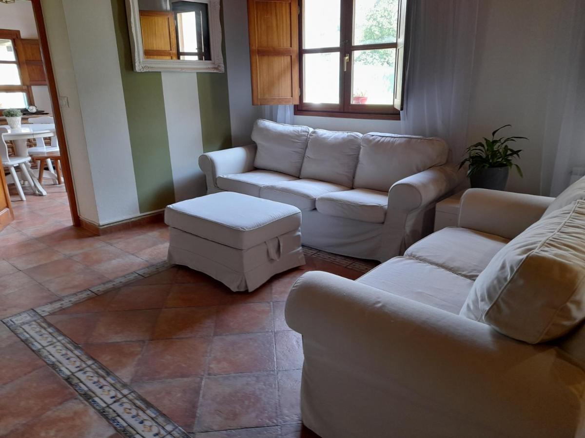 Gestiona2R - Casa Con Finca En Pendueles Al Lado De La Playa Льянес Экстерьер фото