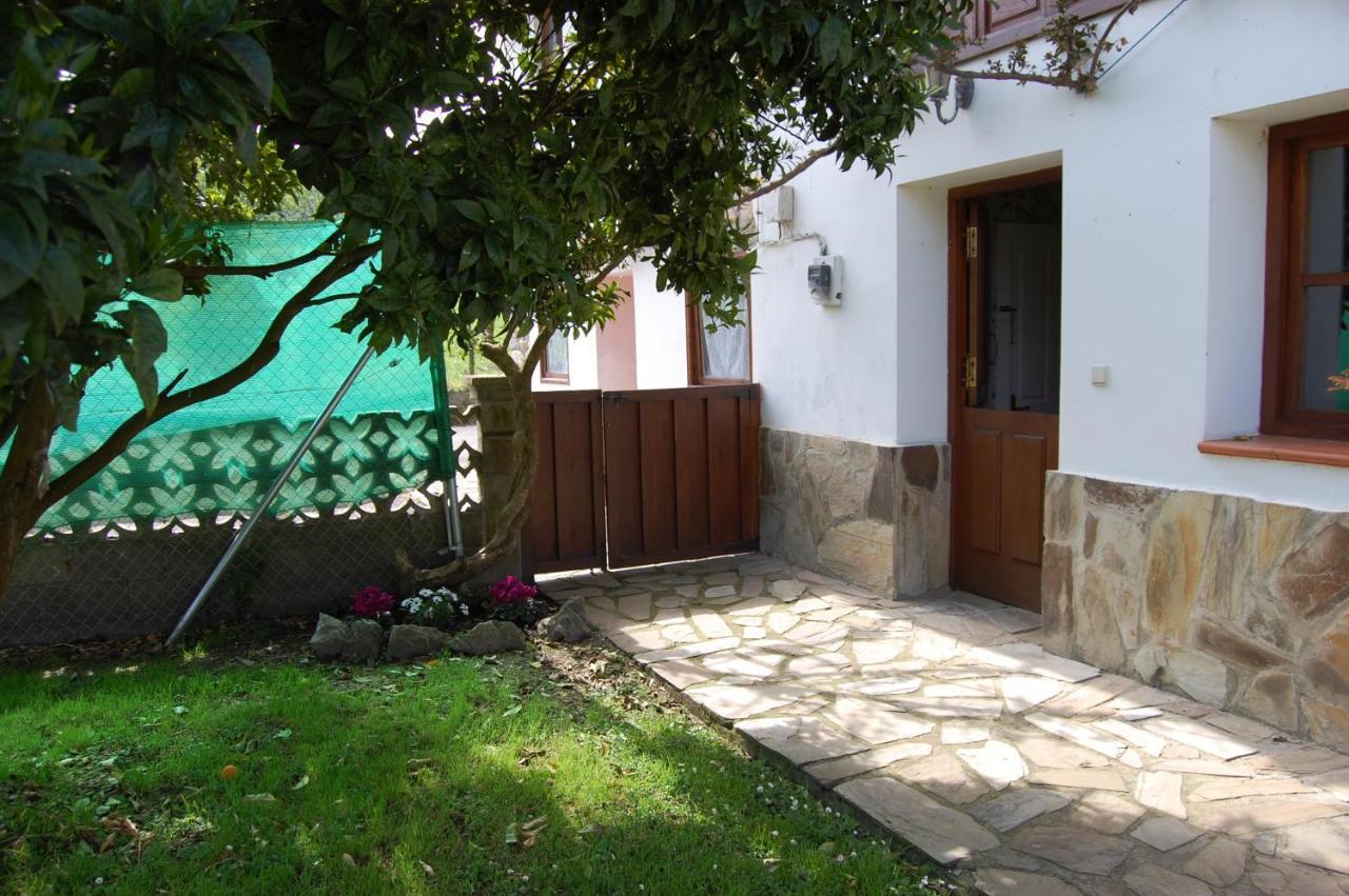 Gestiona2R - Casa Con Finca En Pendueles Al Lado De La Playa Льянес Экстерьер фото