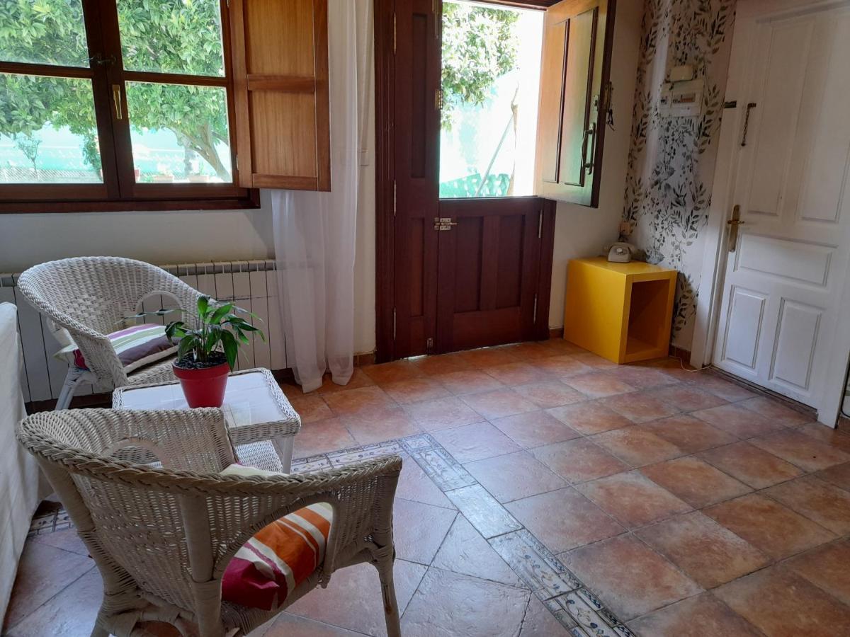 Gestiona2R - Casa Con Finca En Pendueles Al Lado De La Playa Льянес Экстерьер фото