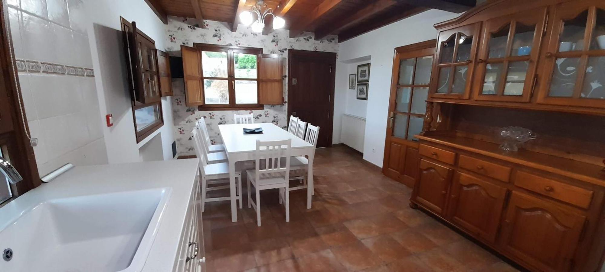 Gestiona2R - Casa Con Finca En Pendueles Al Lado De La Playa Льянес Экстерьер фото
