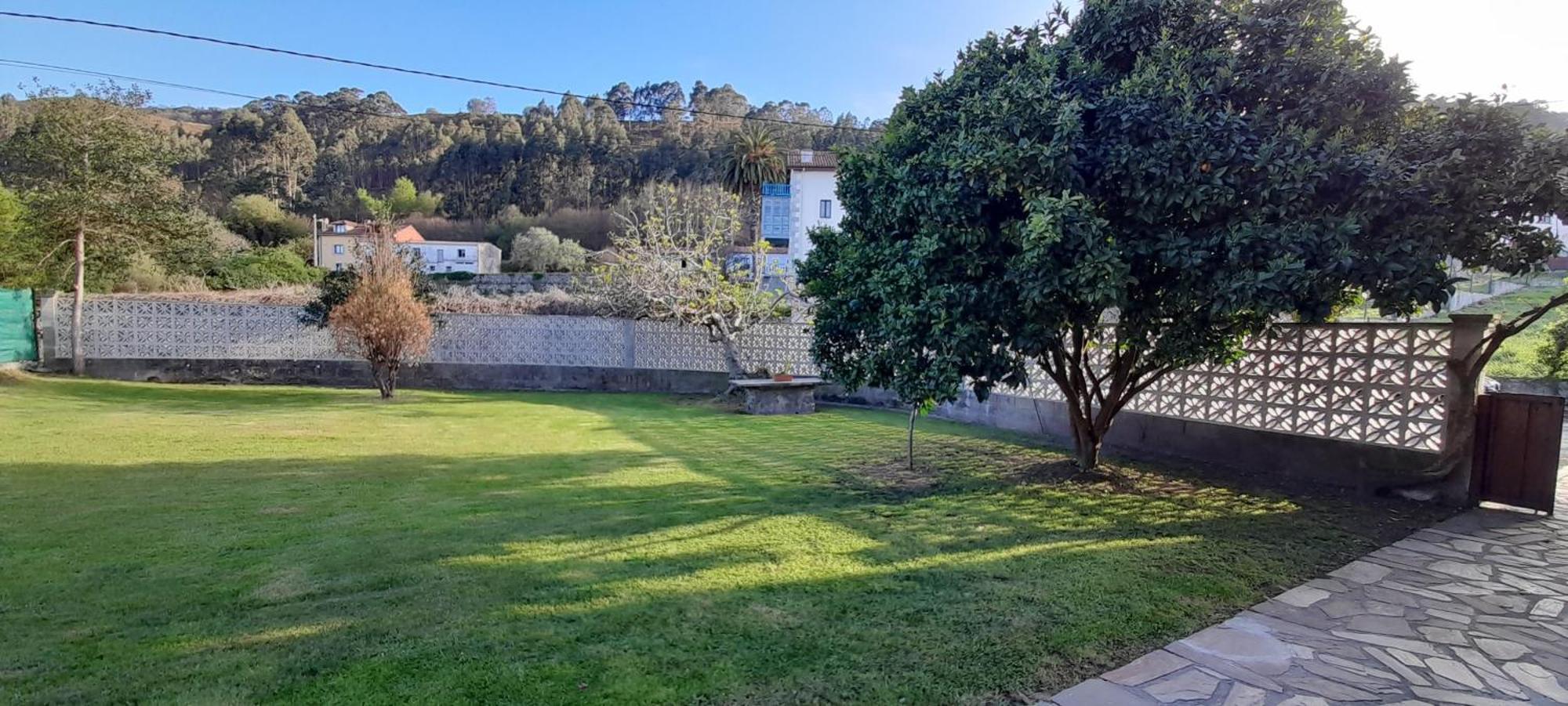 Gestiona2R - Casa Con Finca En Pendueles Al Lado De La Playa Льянес Экстерьер фото