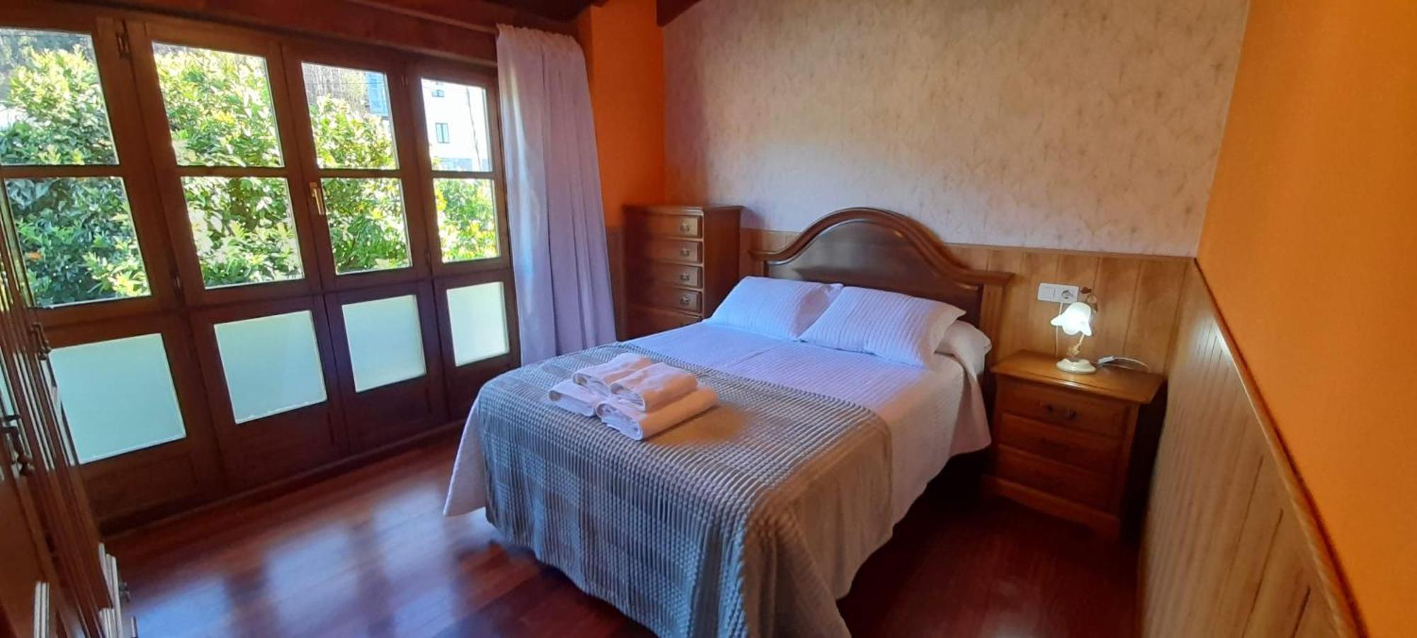 Gestiona2R - Casa Con Finca En Pendueles Al Lado De La Playa Льянес Экстерьер фото